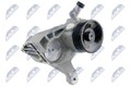 NTY Hydraulikpumpe, Lenkung SPW-CT-006 passend für FIAT  passend für IVECO