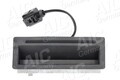 AIC Heckklappengriff für VW Golf VI Variant (AJ5) Touareg (7LA, 7L6, 7L7)