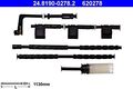 ATE Bremsbelagverschleiß Warnkontakt Für MINI Clubman R55 R56 R57 D 34356783772