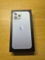 Apple iPhone 13 Pro Max 256GB Sierra Blue ohne Simlock