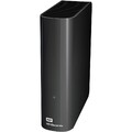 WD Elements 8 TB  Externe Festplatte 8.9 cm (3.5 Zoll) USB-A (USB 3.2 Gen 1) ...