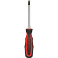 KS TOOLS ERGOTORQUEplus Schraubendreher, PH2, 205mm (159.1021)