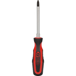 KS TOOLS ERGOTORQUEplus Schraubendreher, PH2, 205mm (159.1021)