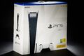 Sony PlayStation 5 - Disk Edition Konsole mit Laufwerk Neu vom Händler KEIN OVP!