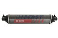 FAST Ladeluftkühler  u.a. für ABARTH, ALFA ROMEO, FIAT, LANCIA, OPEL