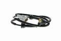 VEMO Sensor Raddrehzahl ABS Sensor Hinten Links Rechts V42-72-0051