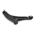 SKF Lenker Radaufhängung Querlenker | VKDS 324075 B | Für FORD