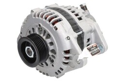 STARDAX STX100019R Lichtmaschine Generator LiMa 90A 12V für VW POLO (9N)