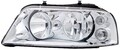 Scheinwerfer links für VW Sharan 7M + Seat Alhambra 7V + Motor H1 H7