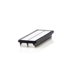 1x Luftfilter MANN-FILTER C 36 020 passend für HYUNDAI
