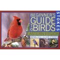 Stokes Anfängerführer für Vögel: Östliche Region (Stoke - Taschenbuch NEU Stokes,