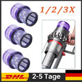 2X/3X HEPA-Filter Ersatz Für Dyson V11 V15 Absolute Animal SV14 Detect 970013-02