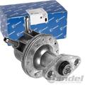 PIERBURG KRAFTSTOFFPUMPE BENZINPUMPE passend für MERCEDES 190 W201 W123 W124 2.0