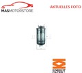 KRAFTSTOFFFILTER KNECHT KL 147/1D P FÜR SEAT LEON,TOLEDO II 1.9 TDI,1.9 SDI