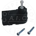 AIC Stellmotor Scheinwerfer Leuchtweiteregulierung 55016 für OPEL COMBO Tour