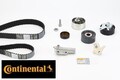Continental CTAM CT1015K4PRO Zahnriemensatz Zahnriemen Satz 