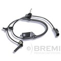 BREMI 50746 Sensor, Raddrehzahl für CHRYSLER,DODGE,FIAT,LANCIA