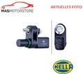 NOCKENWELLENSENSOR IMPULSGEBER HELLA 6PU 009 168-461 I FÜR CITROËN C3 III