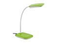 Reality Leuchten R52431115 Boa Schreibtischleuchte Acryl 3.5 watts Integriert...