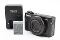 Canon PowerShot G7 X Mark II 20,1-MP-Digitalkamera aus Japan