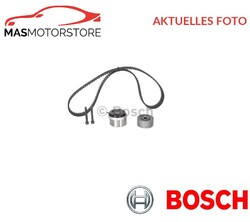 ZAHNRIEMENSATZ SET KIT BOSCH 1 987 948 215 P FÜR FIAT STILO,CROMA 1.6L,1.8L