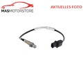 LAMBDASONDE LAMDASONDE BEFORE CATALYTIC CONVERTER VALEO 368281 P FÜR AUDI Q3