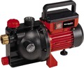 Oberflächenpumpe 4000 l/h 600 W für den Garten – EINHELL GC-GP 6040 ECO