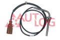 Sensor Abgastemperatur für VW Crafter 30-35 30-50 2011-2016 Autlog As3205