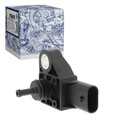 VEMO LADEDRUCKSENSOR SENSOR LADEDRUCK passend für MERCEDES-BENZ B-KLASSE CLS