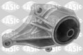 Sasic Motorlager Motorhalter Lagerung für Opel Combo Tour Corsa C Meriva A