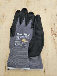  MaxiFlex ATG Ultimate 42-874 AD-APT  Montage-Garten-Handschuhe Gr: 9/L