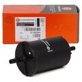 EUROREPAR Kraftstofffilter für CITROEN FIAT OPEL PEUGEOT RENAULT SMART E145064