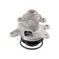 1x Wasserpumpe, Motorkühlung FEBI BILSTEIN 45057 passend für FIAT MITSUBISHI