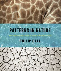 Muster in der Natur: Warum die natürliche Welt so aussieht, wie sie tut, Hardcover b...
