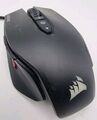 Corsair M65 Pro Gaming Maus Programmierbar Aluminium Rahmen Gewicht Verstellbar USB