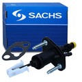 SACHS KUPPLUNG GEBERZYLINDER OPEL ASTRA P10 INSIGNIA G09 ZAFIRA CHEVROLET CRUZE