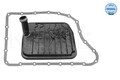MEYLE - 7141370003 - Hydraulikfiltersatz, Automatikgetriebe FORD