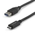 USB31AC1M StarTech.com 1m 3ft USB C to A Cable M/M / 3.1 10Gbps Type cable T ~D~