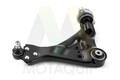 Querlenker Dreieckslenker MOTAQUIP LVSA1968 für MERCEDES VITO Bus W639 MIXTO 109