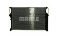 MAHLE ORIGINAL CR 1480 000S Kühler Wasserkühler Motorkühler