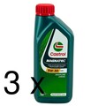 1x Castrol Magnatec 5W-30 A3/B4 3x1 Liter