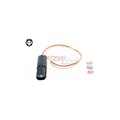 Kabelreparatursatz, Kurbelwellenpositionssensor METZGER 2322011 für RENAULT