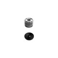 Generatorfreilauf HELLA 9XU 358 039-141 für FIAT OPEL