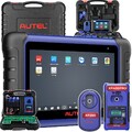 2025 Autel MaxiIM IM508S&XP400 PRO OBD2 Scanner IMMO Programmierung als IM608S