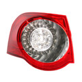 Lampe hinten L äußerer Teil LED für VW PASSAT B6 Kombi 03.05-11.10
