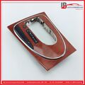 MERCEDES BENZ E-KLASSE KOMBI W211 E200 CDI Abdeckung Schaltkulisse 2118216858