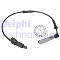 DELPHI ABS Sensor Raddrehzahl für BMW 3 Limousine (E46) 3 Touring (E46) SS20040
