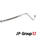 Ölleitung Lader JP JP GROUP 3317600100 für CROMA FIAT SEDICI 159 ALFA PUNTO 4x4