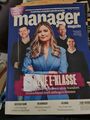 manager magazin Mai 2024 (neuwertig)