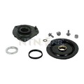 1x Reparatursatz, Federbeinstützlager SNR KB659.24 passend für CITROËN FIAT